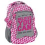 Lemon Planet Ranac za školu Barbie Believe Paso BAF-2808 - slika 1