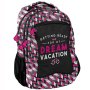 Lemon Planet Ranac za školu Barbie Vacation Paso BAE-2808 - slika 1