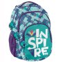 Lemon Planet Ranac za školu Barbie Inspire Paso BAD-2706 - slika 1