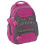 Lemon Planet Ranac za školu Barbie Dreams Paso BAC-2908 - slika 1