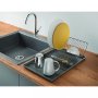 Lemon Planet Oceđivač za sudove Wingtex Lava 46x33x48cm Metaltex 321626 000 - slika 2