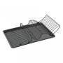 Lemon Planet Oceđivač za sudove Wingtex Lava 46x33x48cm Metaltex 321626 000 - slika 1