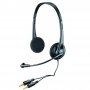 PLANTRONICS Audio 322 slušalice sa mikrofonom - slika 1