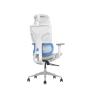 UGD Ergonomska kancelarijska stolica UGD Move Blue - slika 5