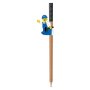 LEGO LEGO Drvene bojice sa dodacima (12 komada) - slika 2