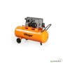 VILLAGER Kompresor V-200/4 Pro - slika 1