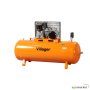 VILLAGER Kompresor V-500/7.5Pro - slika 1