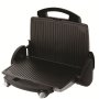 SINBO Toster 2000 W crno-sivi SSM-2518 - slika 2