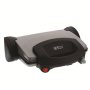 SINBO Toster 2000 W crno-sivi SSM-2518 - slika 1