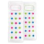Lemon Planet Dušek za plažu 188x71 Intex 59894EU - slika 1