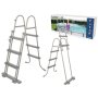 BESTWAY Merdevine za bazen Flowclear 122cm 58331 - slika 1