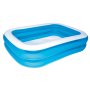 BESTWAY Bazen za dvoršte 201x150x51cm 54005 - slika 1