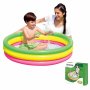 BESTWAY Bazen za decu Summer Set 102x25cm 51104 - slika 1
