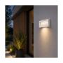 HOME LIGHT PL-269 LED Zidna svetiljka Bela - slika 2
