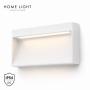 HOME LIGHT PL-269 LED Zidna svetiljka Bela - slika 1