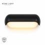 HOME LIGHT PL-2283 LED Zidna svetiljka Siva - slika 1