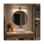 DAWN 1118 LED Zidna lampa Crna - slika 2