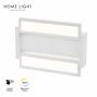 HOME LIGHT GEN12CW CCT LED zidna lampa sa senzorom bela - slika 1