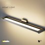 HOME LIGHT GEN18CW CCT LED zidna lampa sa senzorom crna - slika 2
