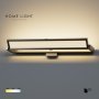 HOME LIGHT GEN18CW CCT LED zidna lampa sa senzorom crna - slika 5