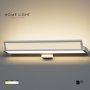 HOME LIGHT GEN18CW CCT LED zidna lampa sa senzorom bela - slika 2