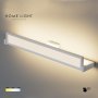 HOME LIGHT GEN18CW CCT LED zidna lampa sa senzorom bela - slika 3