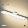 HOME LIGHT GEN18CW CCT LED zidna lampa sa senzorom bela - slika 4