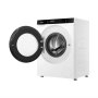 HAIER HWD50-BP12307U-S Mašina za pranje i sušenje veša - slika 2