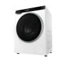 HAIER HWD50-BP12307U-S Mašina za pranje i sušenje veša - slika 3