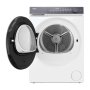 HAIER HD90-C367AU1-S Mašina za sušenje veša - slika 2