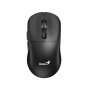 GENIUS NX-8260S BT Wireless Optical USB crni miš - slika 1