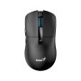 GENIUS NX-8280S BT Wireless Optical USB crni miš - slika 1
