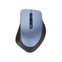 ASUS WT425 Wireless svetloplavi miš - slika 1