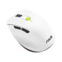 ASUS MD105 Volt Green Wireless miš belo-zeleni - slika 2