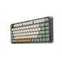 ASUS KD201 Jelly75 Keyboard Milk White Wireless tastatura - slika 2
