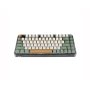 ASUS KD201 Jelly75 Keyboard Milk White Wireless tastatura - slika 3
