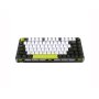 ASUS KD201 Jelly75 Keyboard Volt Green Wireless tastatura - slika 2