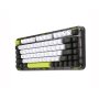 ASUS KD201 Jelly75 Keyboard Volt Green Wireless tastatura - slika 3