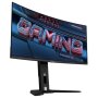 GIGABYTE MO34WQC2 QD-OLED 240 Hz AMD FreeSync Curved - slika 2