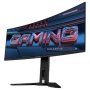 GIGABYTE MO34WQC2 QD-OLED 240 Hz AMD FreeSync Curved - slika 3