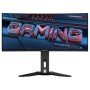 GIGABYTE MO34WQC2 QD-OLED 240 Hz AMD FreeSync Curved - slika 1