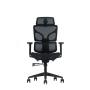 UGD Ergonomska kancelarijska stolica Move Black - slika 3