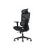 UGD Ergonomska kancelarijska stolica Move Black - slika 4
