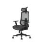 UGD Ergonomska kancelarijska stolica Task Master Mesh - slika 2