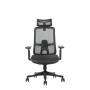 UGD Ergonomska kancelarijska stolica Task Master Mesh - slika 3