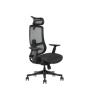 UGD Ergonomska kancelarijska stolica Task Master Mesh - slika 4
