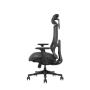 UGD Ergonomska kancelarijska stolica Task Master Mesh - slika 1