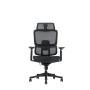 UGD Ergonomska kancelarijska stolica Ultimate Support Mesh - slika 1