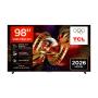 TCL 98C8L SQD-MiniLED 4K UHD Smart TV - slika 1