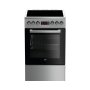 BEKO FSM57300GX Električni šporet - slika 1